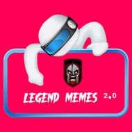 LEGEND MEMES 2.0