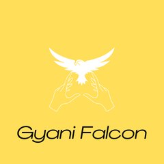 gyani falcon