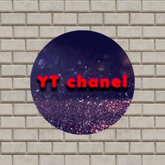 YT channel