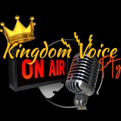 Kingdom Voice Pty Radio