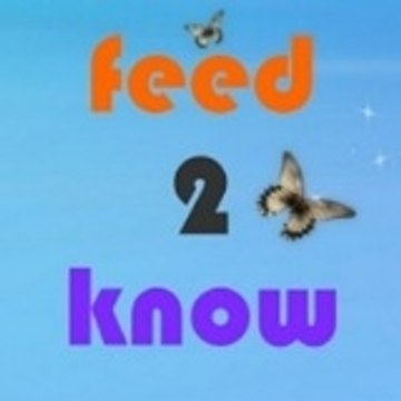 Feed2know