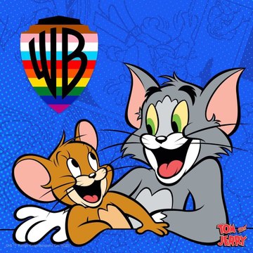 Cartoon World