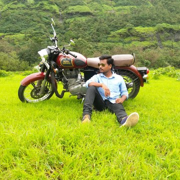 Rawkesh Waghmare