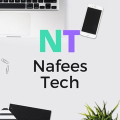 Nafees Tech