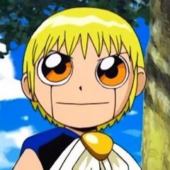 Zatch Bell!!