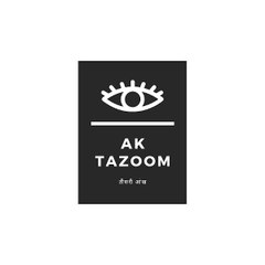 Ak Tazoom
