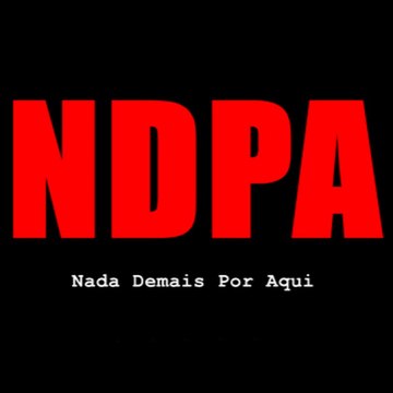 Nada Demais Por Aqui