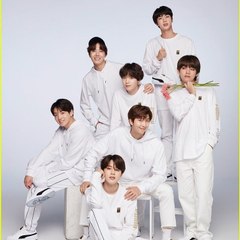 BTS lovers