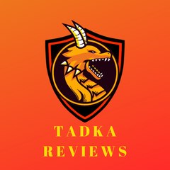 Tadka Reviews Comedy Channel