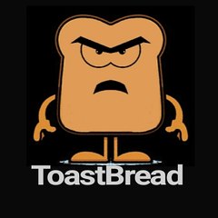 ToastBread_Gaming