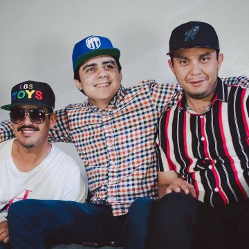 LOS TOYS  lo mas curado