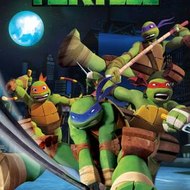 Teenage Mutant Ninja Turtles