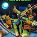 Teenage Mutant Ninja Turtles