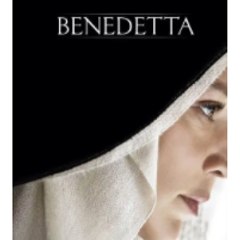 Benedetta (2021) Films Full Movie — Online - Q