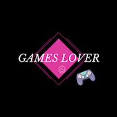 Games Lover