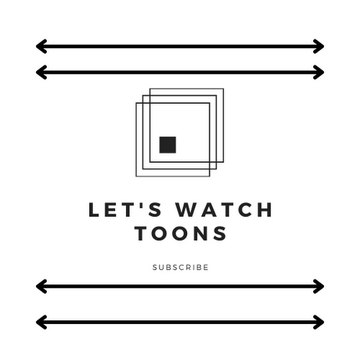 Let's Watch Toons