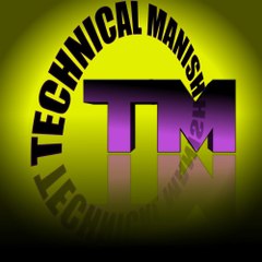 Technical Manish