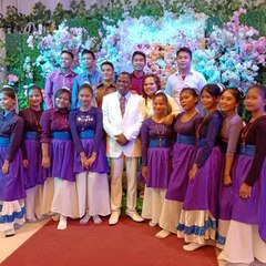 APWO CHRISTIAN DANCERS