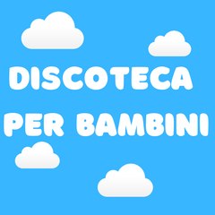 Discoteca Per Bambini