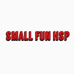 Small Fun hsp