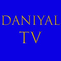 Daniyal Tv