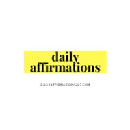 Daily Affirmations 247