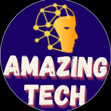 Amazing Tech