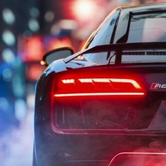 FORZA GAMING
