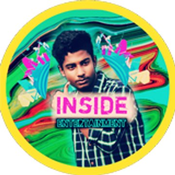 INSIDE ENTERTAINMENT