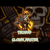 TECHNO CLOWN_MASTER