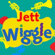 Jett Wiggle