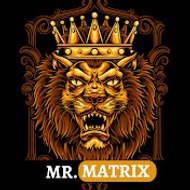Mr.Matrix
