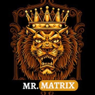 Mr.Matrix
