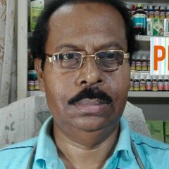 Doctor abu bakor siddique