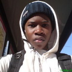 Anthony Mbiyangandu