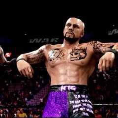 CAWWrestlingSociety