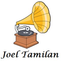 Joel Tamilan