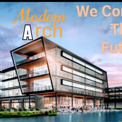 Modern Arch