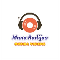 Mano radijas