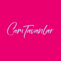 Cam Tavanlar