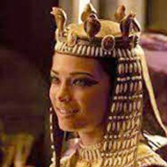 pharaonic princess