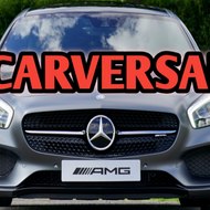 Carversal