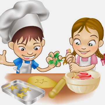 Street food TV