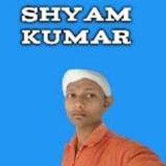 shyam kumar
