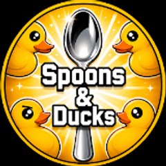 Spoons & Ducks