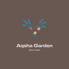 Aqsha Garden
