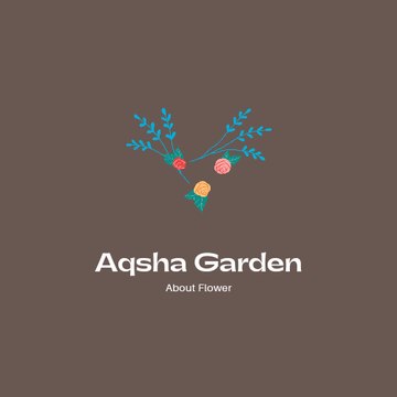 Aqsha Garden