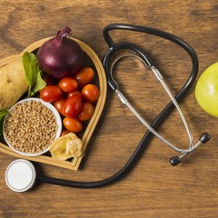 Food and Nutrition