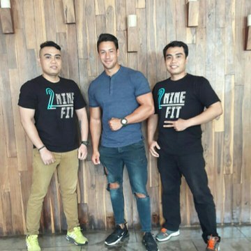 2ninefitcrewbali
