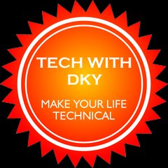 Tech With DKY